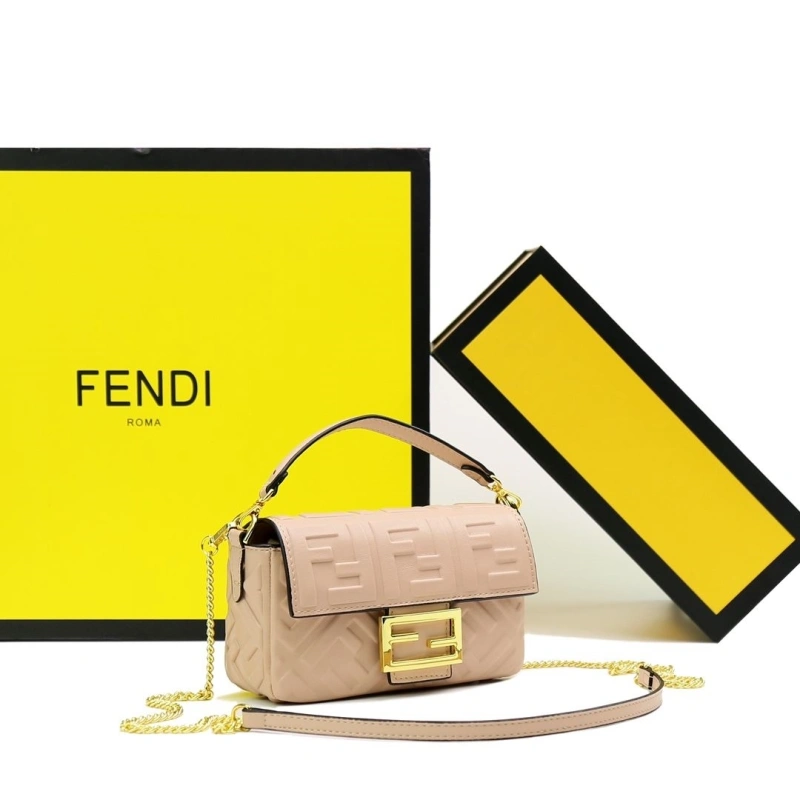 Fxndx Satchel Bags Refined 70747