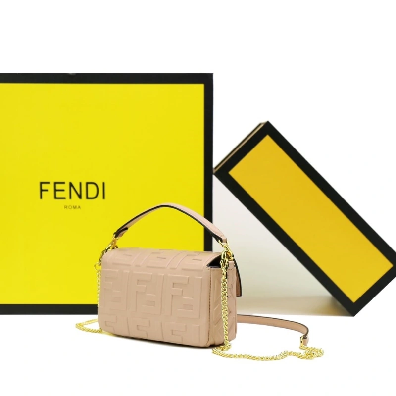 Fxndx Satchel Bags Refined 70747