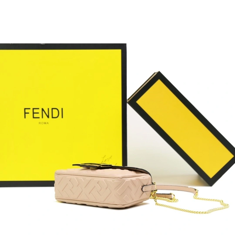 Fxndx Satchel Bags Refined 70747