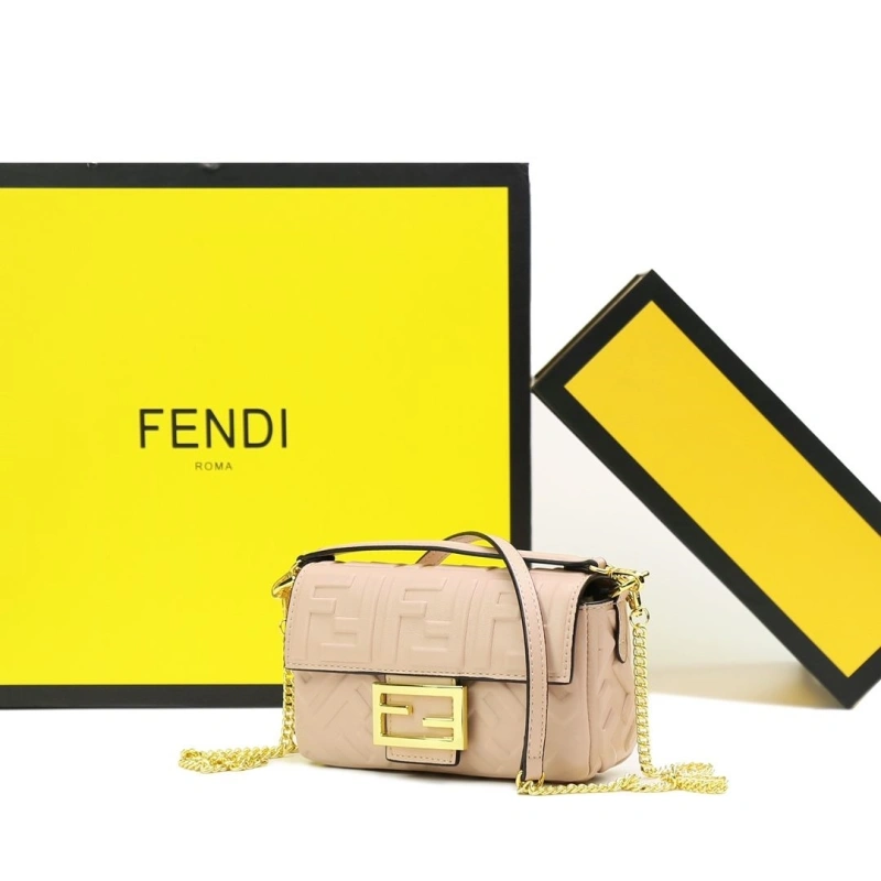 Fxndx Satchel Bags Refined 70747