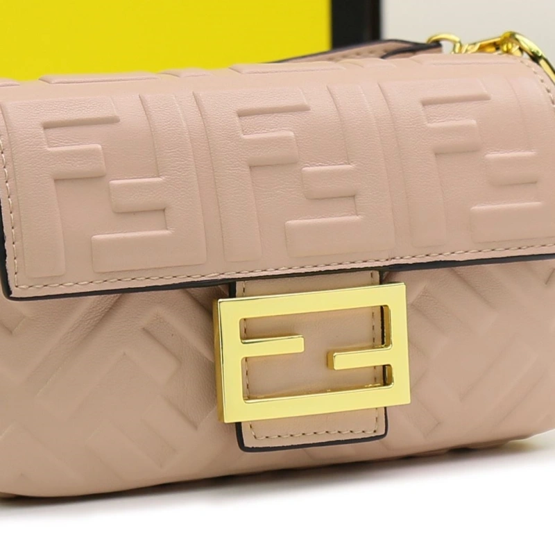 Fxndx Satchel Bags Refined 70747