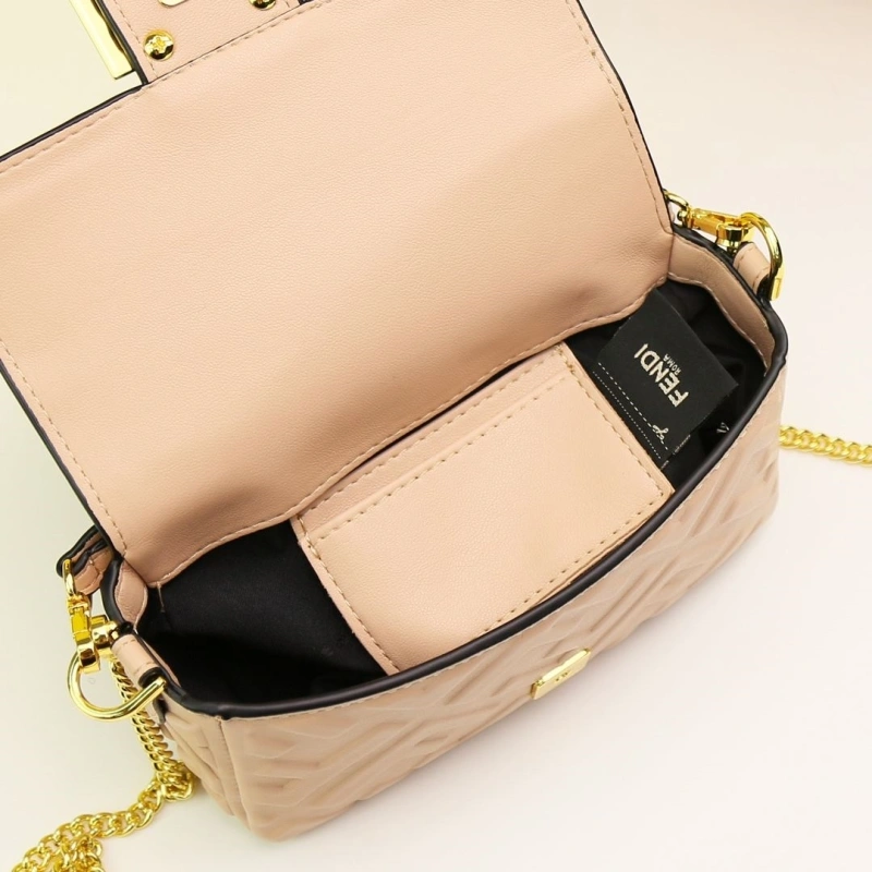 Fxndx Satchel Bags Refined 70747