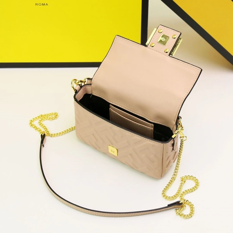 Fxndx Satchel Bags Refined 70747
