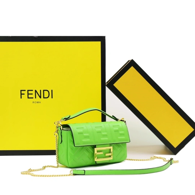 Elegant Fxndx Satchel Bags 70728