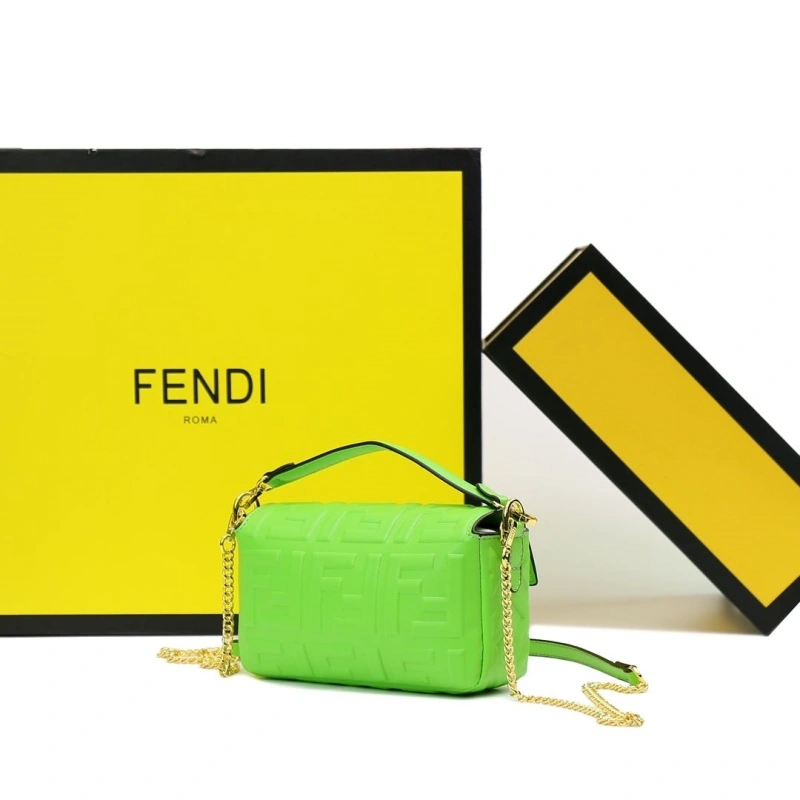 Elegant Fxndx Satchel Bags 70728