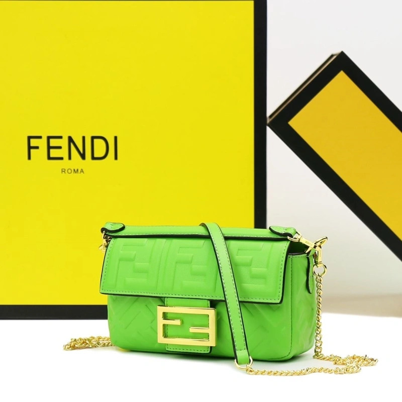 Elegant Fxndx Satchel Bags 70728