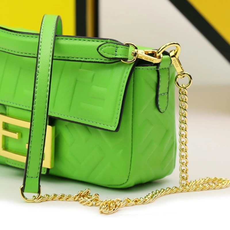 Elegant Fxndx Satchel Bags 70728