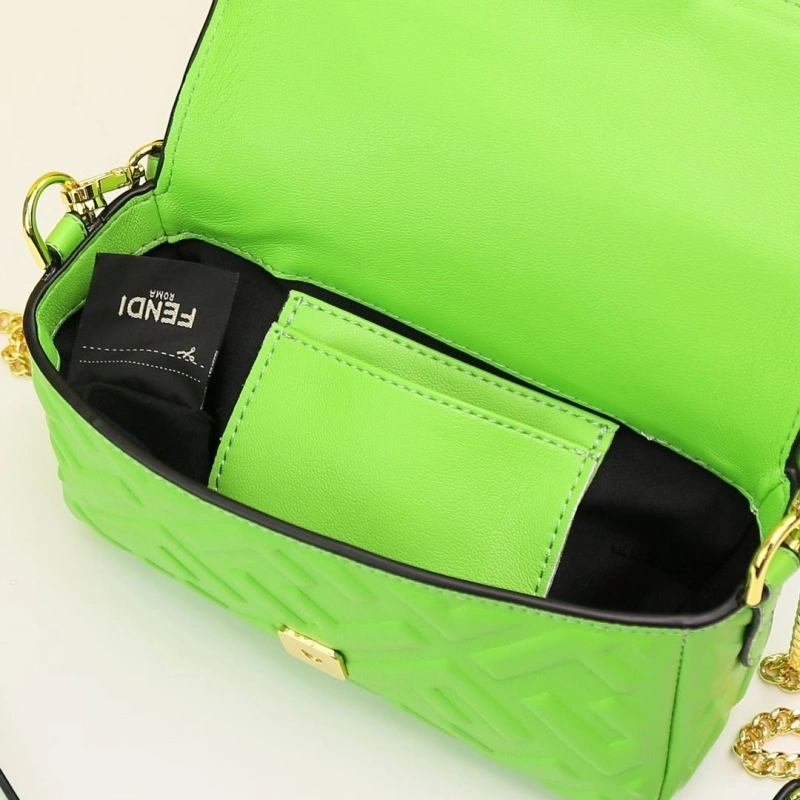 Elegant Fxndx Satchel Bags 70728