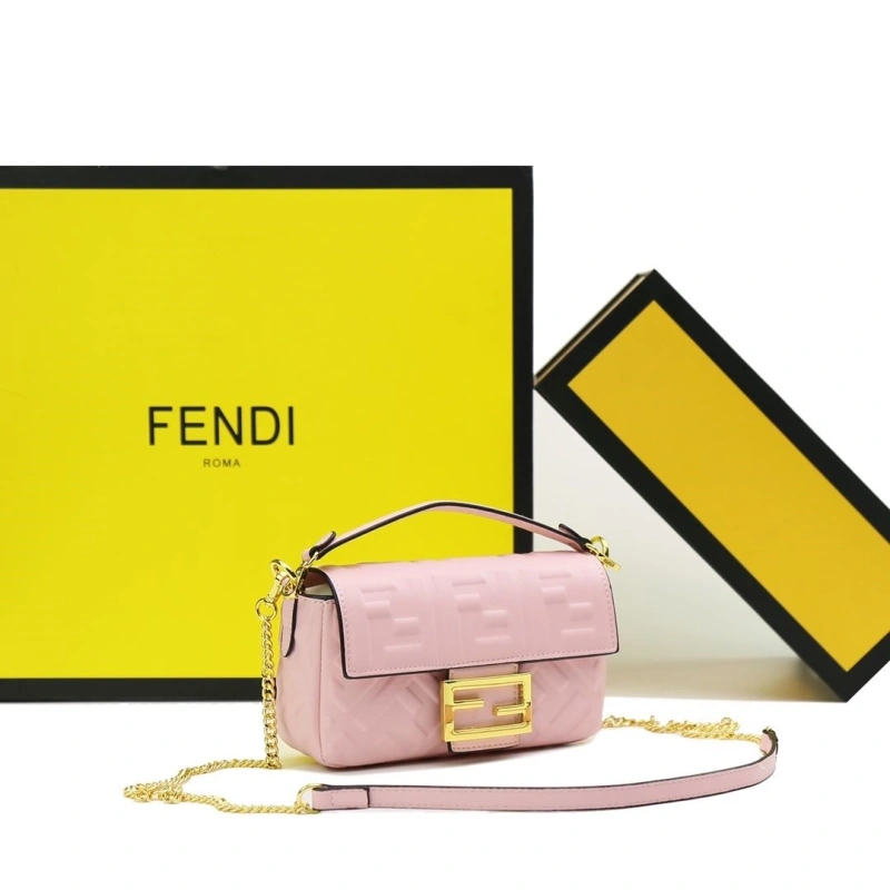 Trendsetting Fxndx Satchel Bags 70743