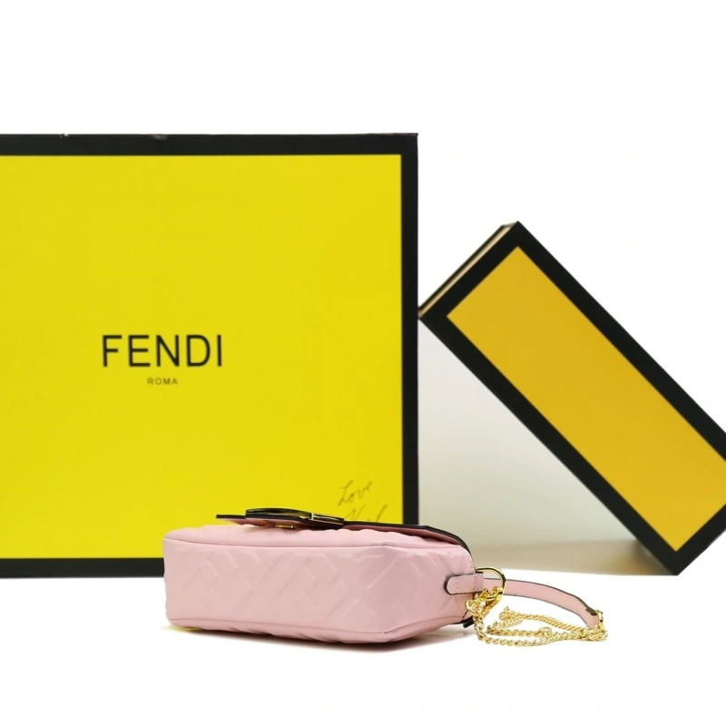 Trendsetting Fxndx Satchel Bags 70743