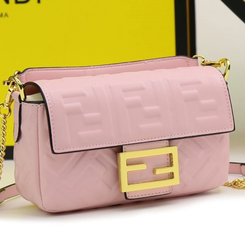 Trendsetting Fxndx Satchel Bags 70743