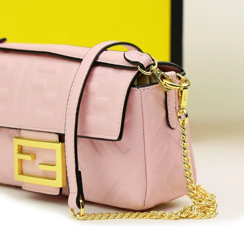 Trendsetting Fxndx Satchel Bags 70743