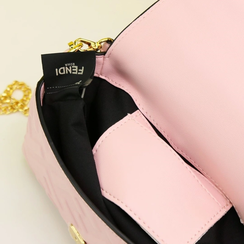 Trendsetting Fxndx Satchel Bags 70743