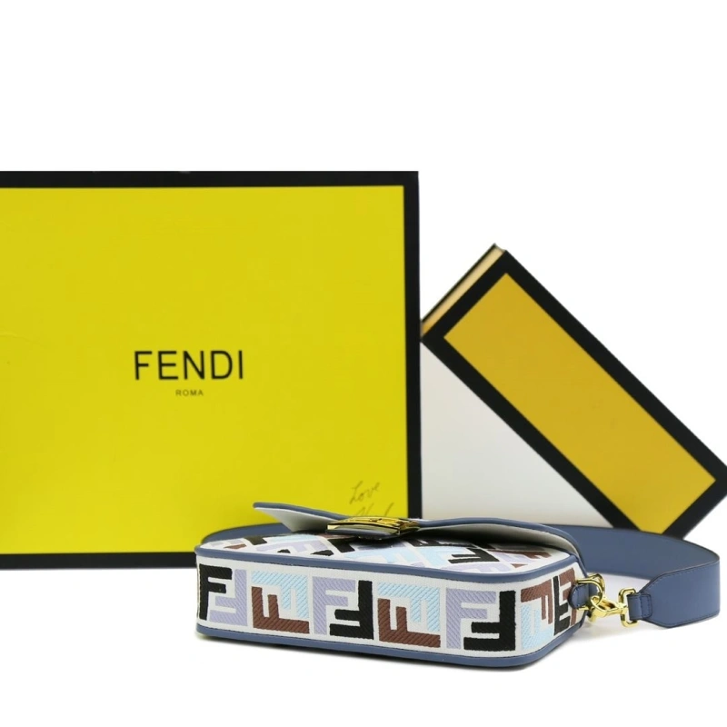 Fxndx Satchel Bags NewStyle 70709