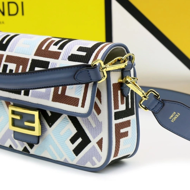 Fxndx Satchel Bags NewStyle 70709