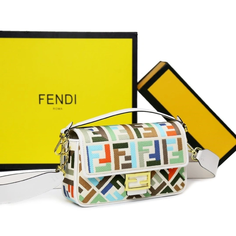 Comfortable Fxndx Satchel Bags 70687