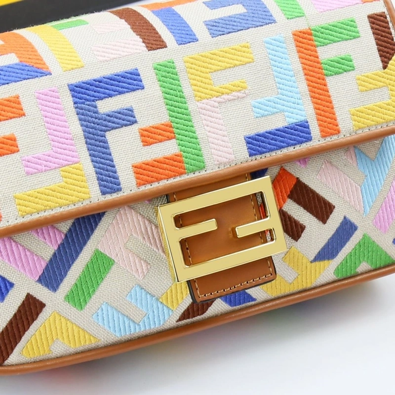 Fxndx Satchel Bags Unique 70710