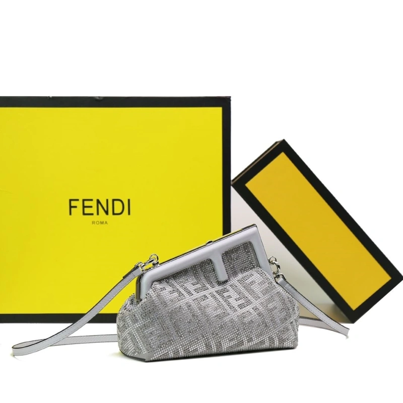 Fashionable Fxndx First Bags 70823