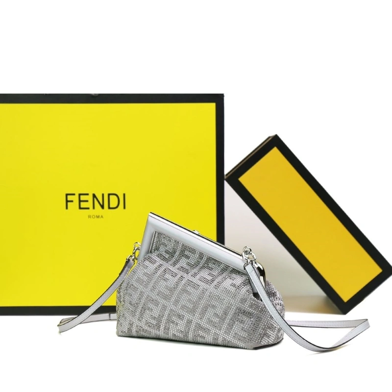 Fashionable Fxndx First Bags 70823