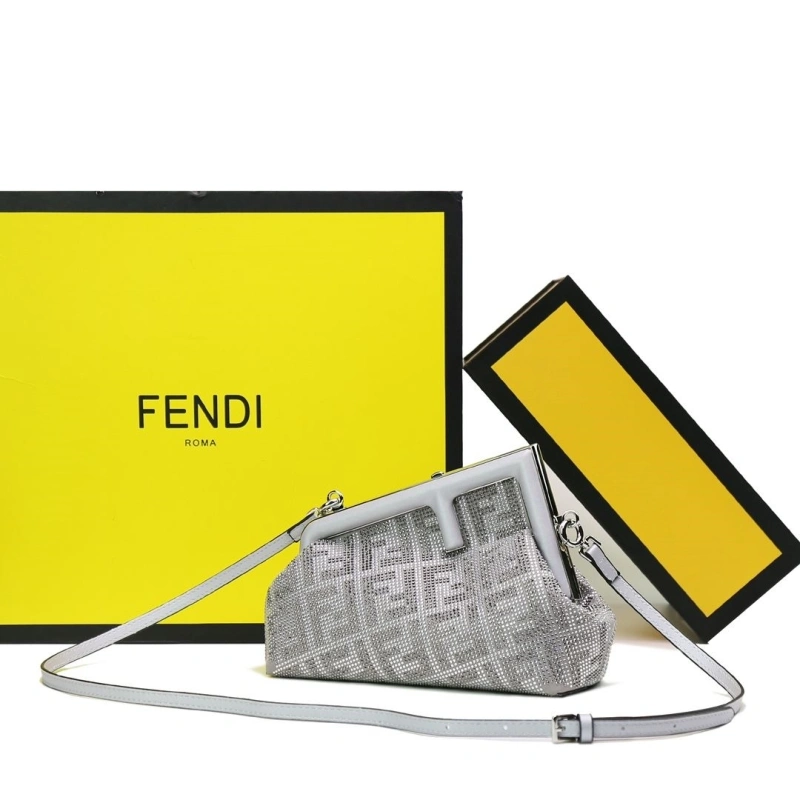 Fashionable Fxndx First Bags 70823