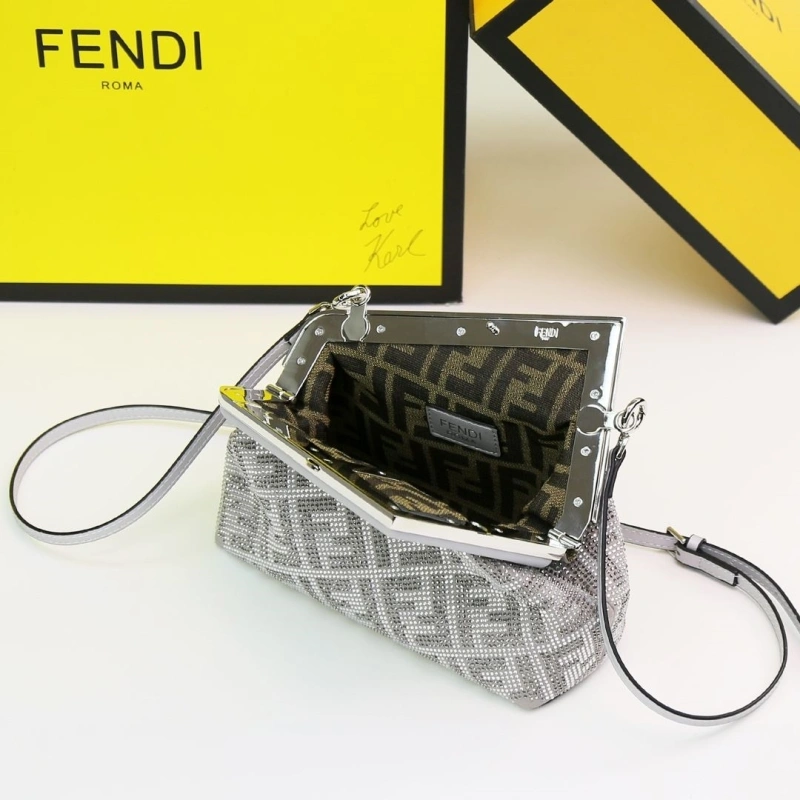 Fashionable Fxndx First Bags 70823
