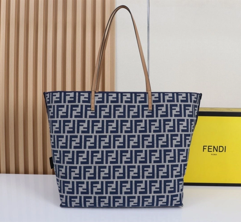 Trendy Fxndx Shopping Bags 70662