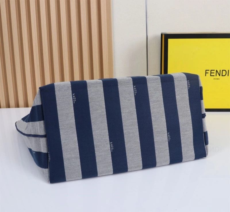 Trendy Fxndx Shopping Bags 70662