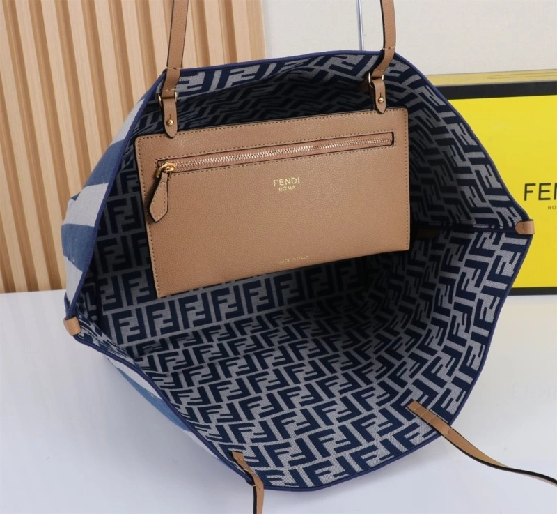 Trendy Fxndx Shopping Bags 70662