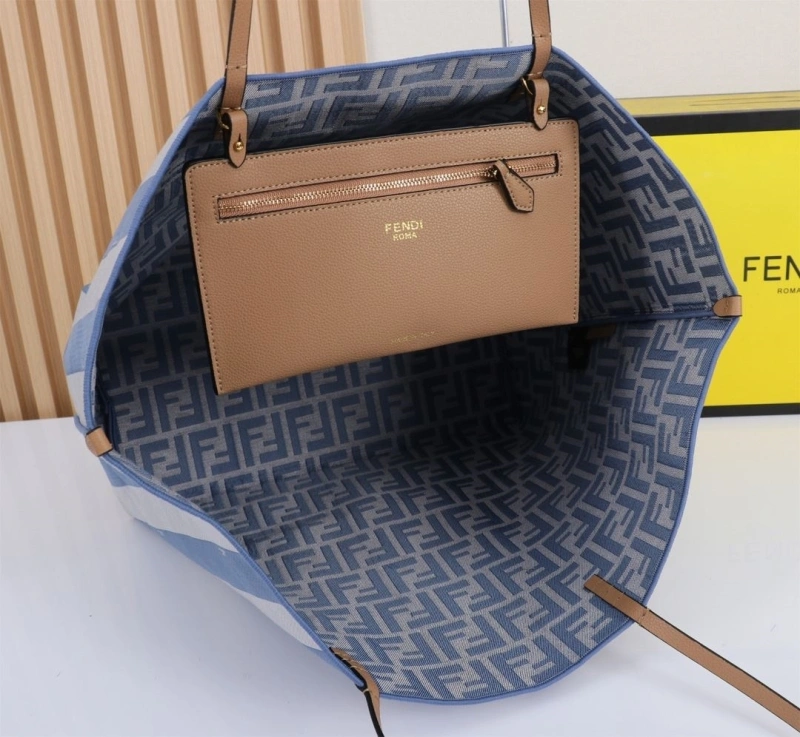 ModernLook Fxndx Shopping Bags 70630