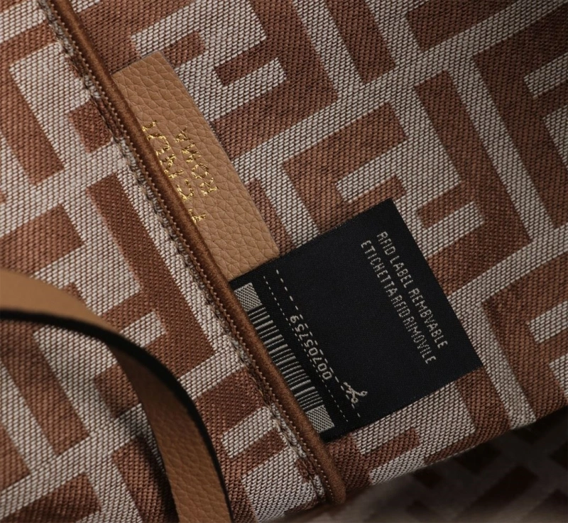 Fxndx Shopping Bags Cozy 70628