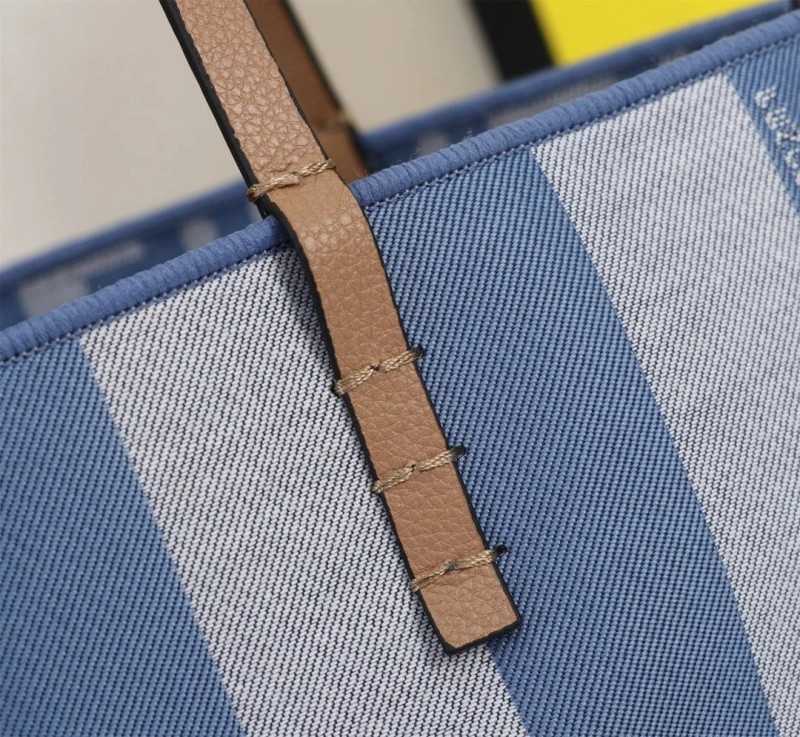 Comfortable Fxndx Shopping Bags 70653