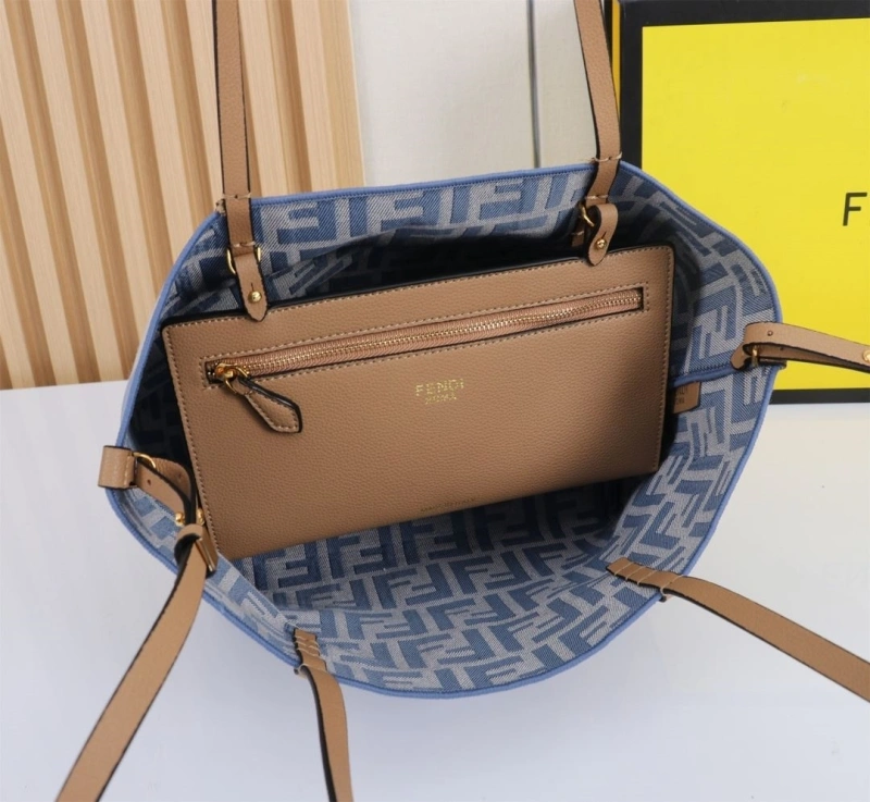 Comfortable Fxndx Shopping Bags 70653