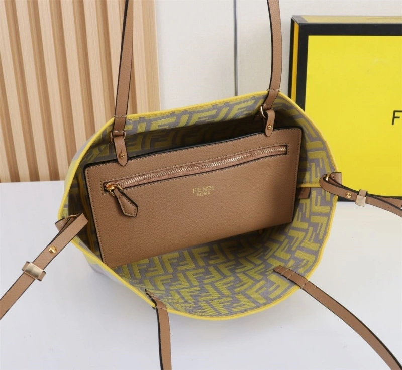 Fxndx Shopping Bags Breathable 70618
