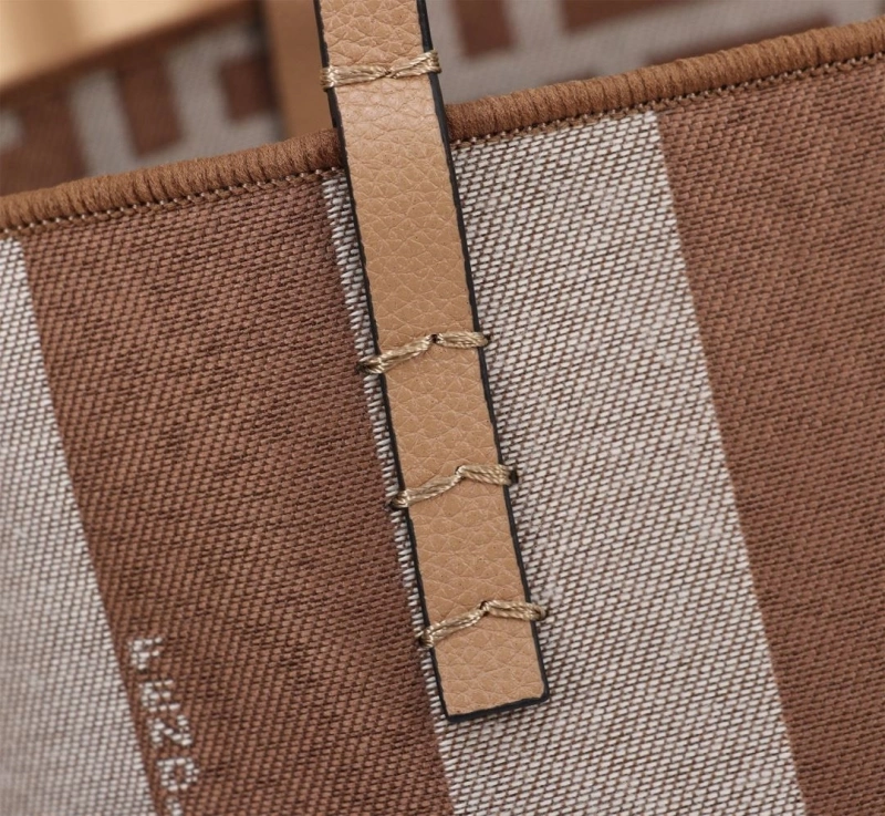 Fxndx Shopping Bags Flexible 70619