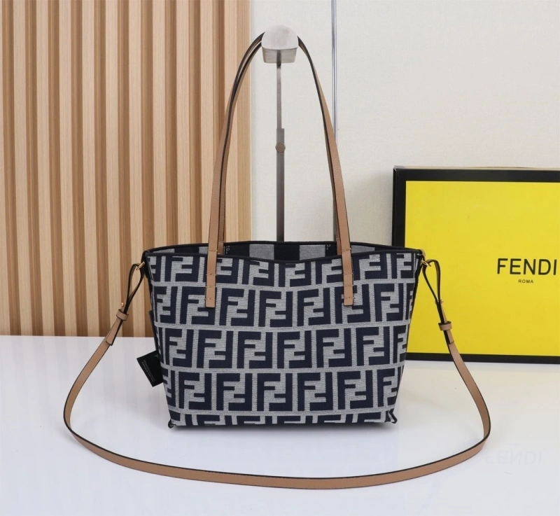 Fxndx Shopping Bags Fashionable 70615