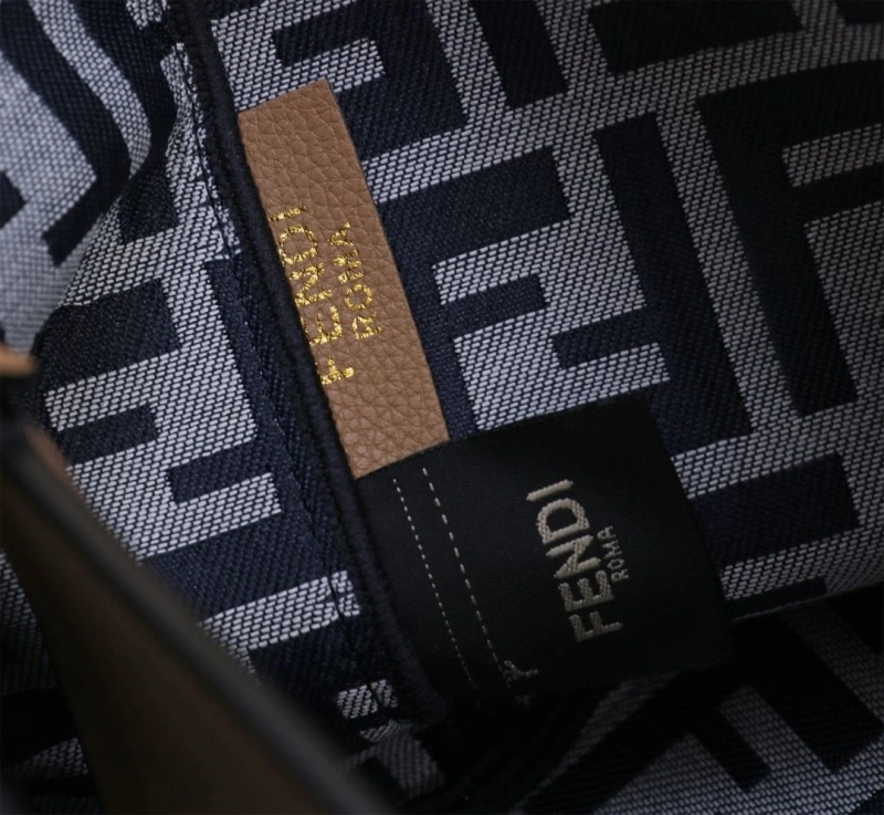 Fxndx Shopping Bags Fashionable 70615