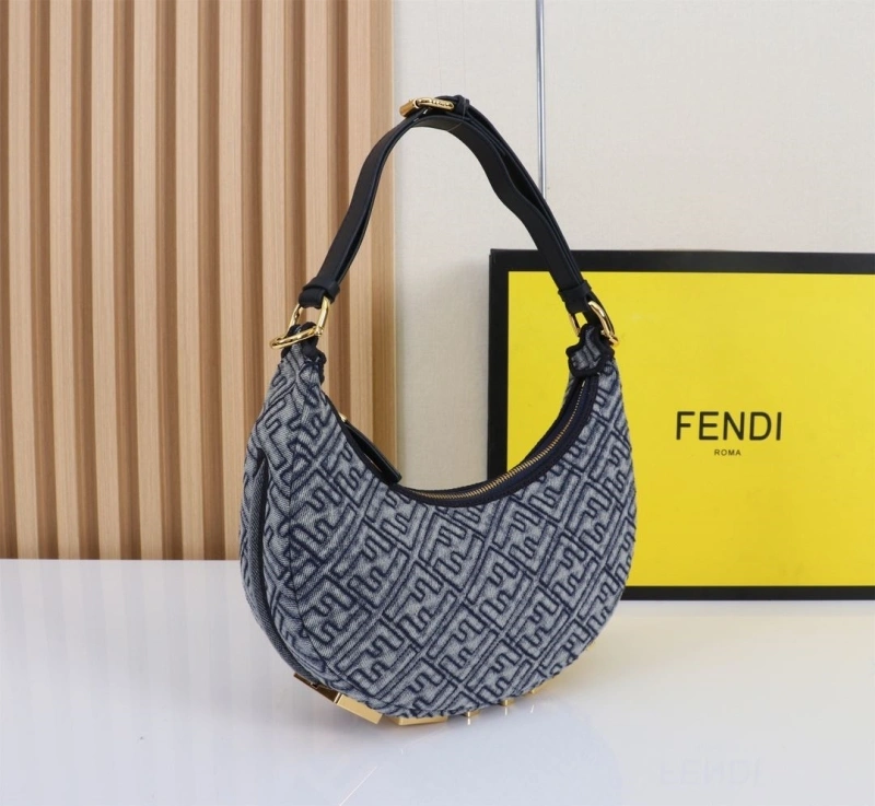 Popular Fxndx Top Handle Bags 70495