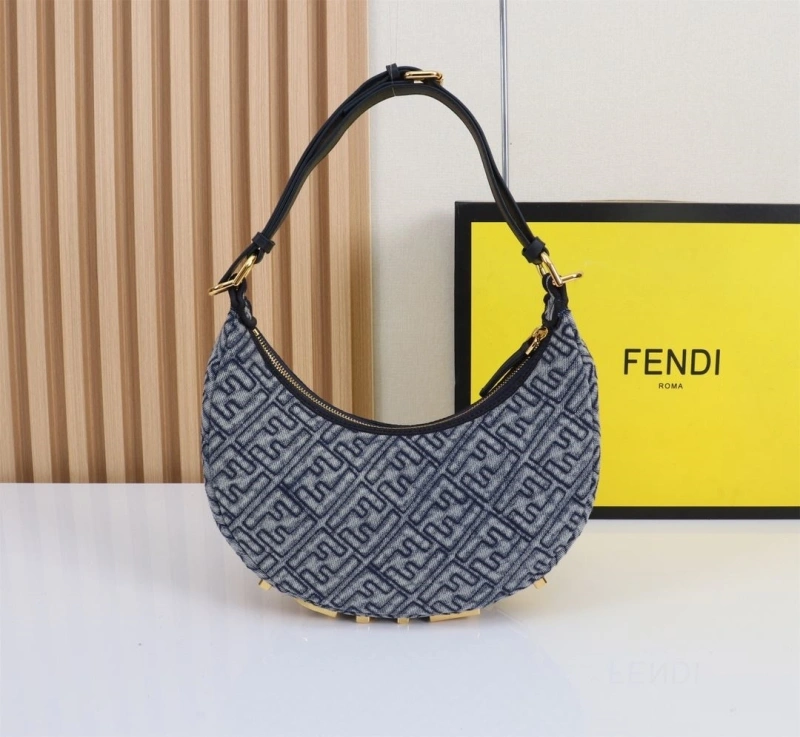 Popular Fxndx Top Handle Bags 70495
