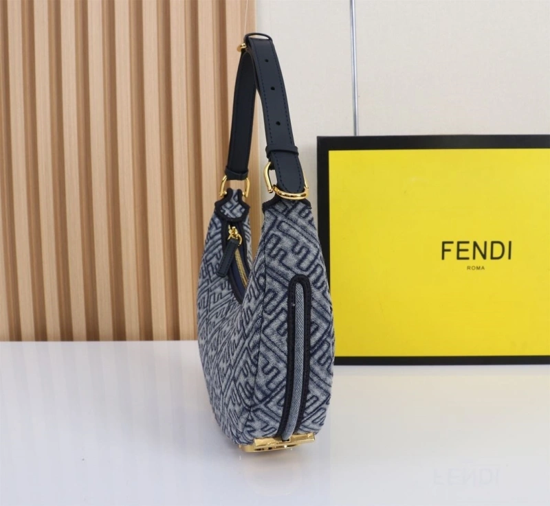 Popular Fxndx Top Handle Bags 70495