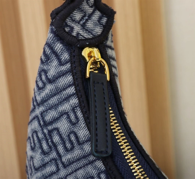 Popular Fxndx Top Handle Bags 70495