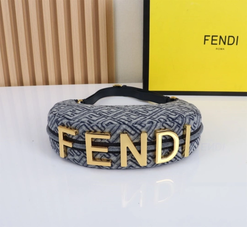 Popular Fxndx Top Handle Bags 70495