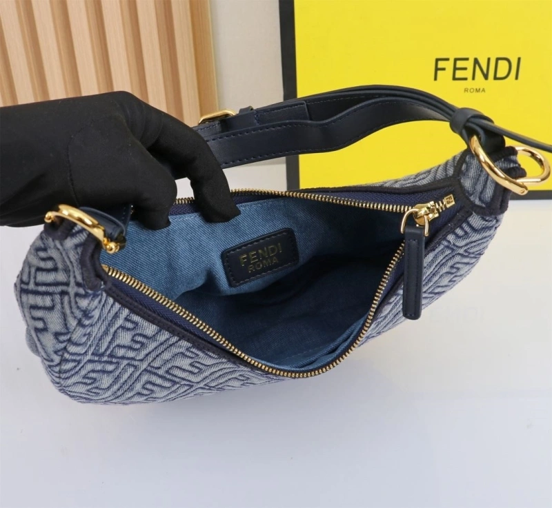 Popular Fxndx Top Handle Bags 70495