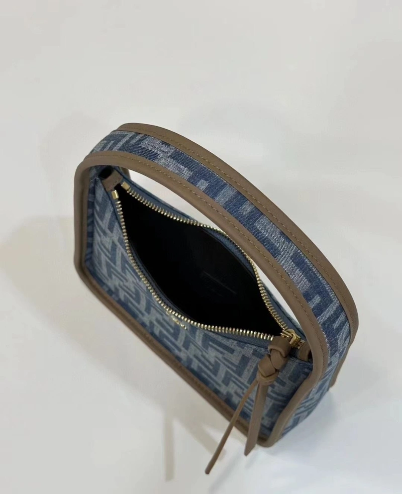 SportInspired Fxndx Top Handle Bags 70514