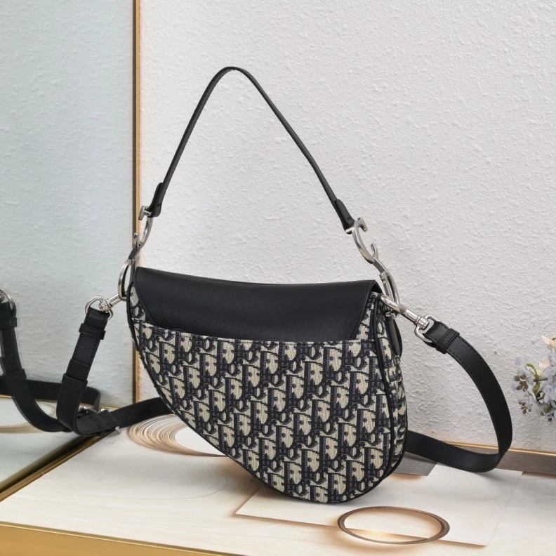 Dxxr Saddle Bags Classic 62197