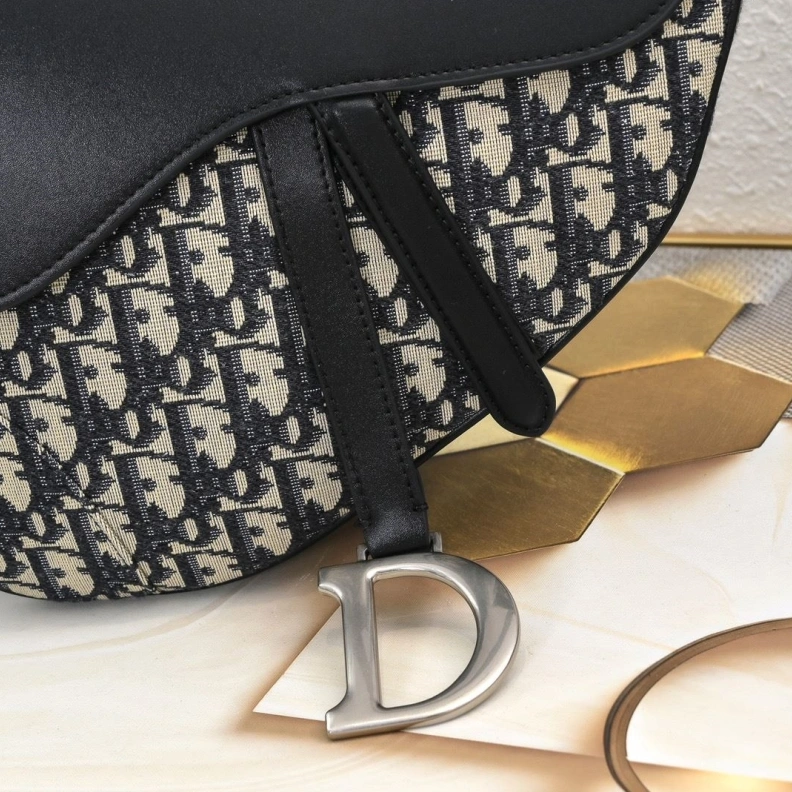 Dxxr Saddle Bags Classic 62197