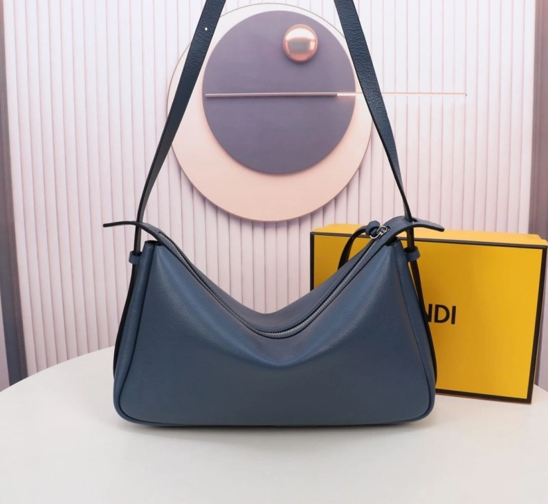 Fxndx Satchel Bags Bright 70229