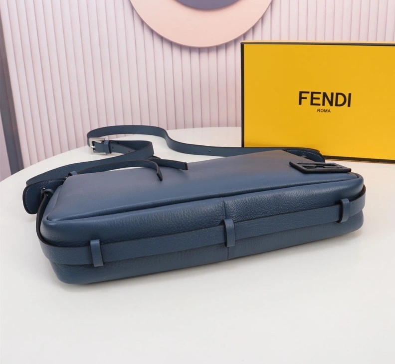 Fxndx Satchel Bags Bright 70229