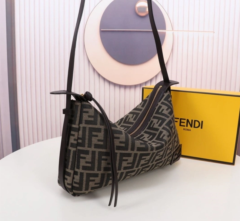 Unique Fxndx Satchel Bags 70215