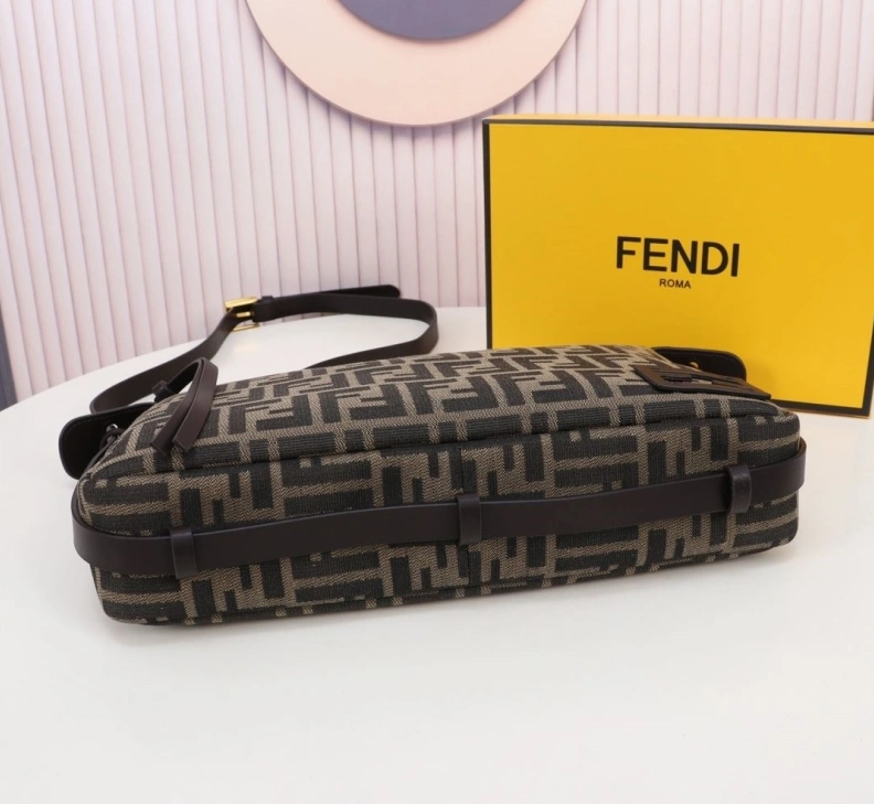 Unique Fxndx Satchel Bags 70215