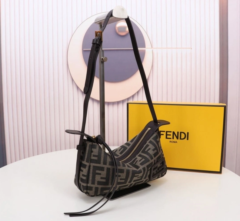 Fxndx Satchel Bags Classic 70220
